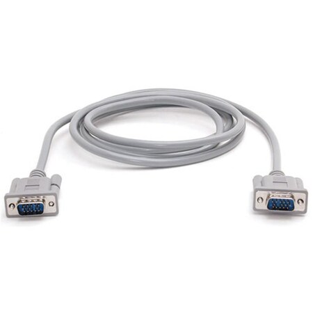 Ezgeneration VGA Switchbox Cable HDDB15M/M EZ7283